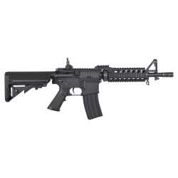 Cyma M4 CQB RAS Noir ABS 300BBs 0.8J CM505