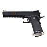 WE Hi-Capa 6.0 I.Rex Force Black / Gold Gaz 30BBs 1.2J