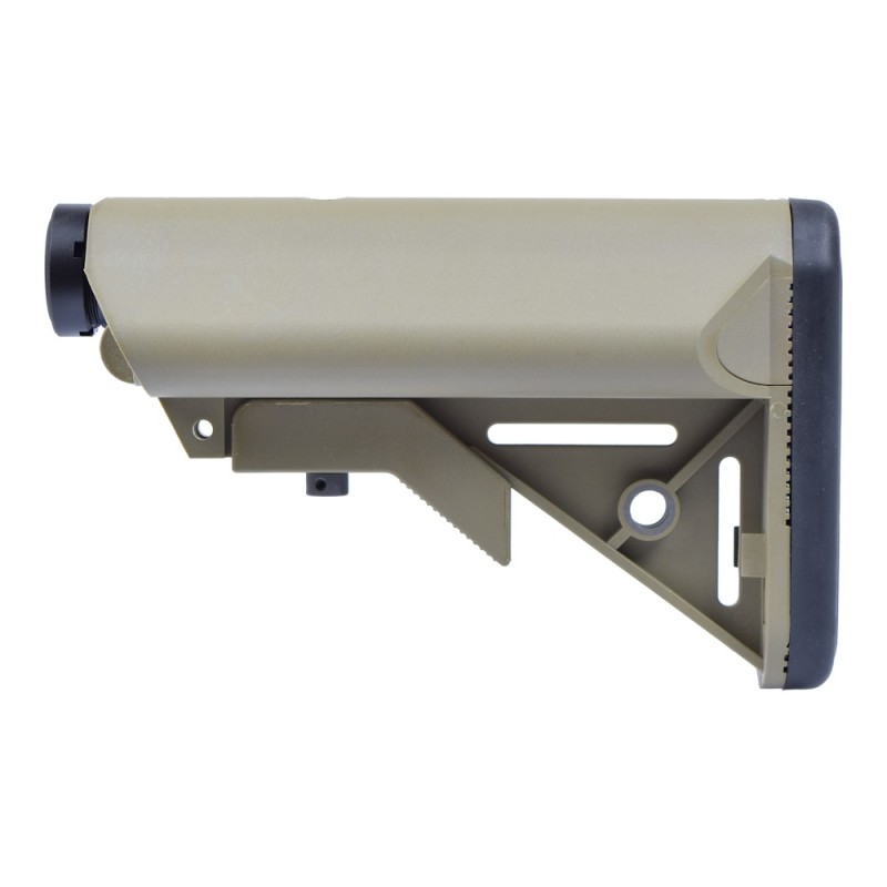 DBoys Tube & Crosse Crane M4 Tan