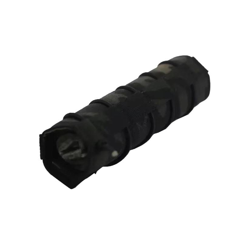 ACM Couvre Silencieux Multicam Black 17cm