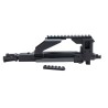 Krytac EMG FN P90 Modular Receiver Set Bk