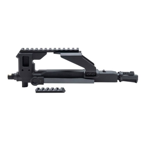 Krytac EMG FN P90 Modular Receiver Set Bk
