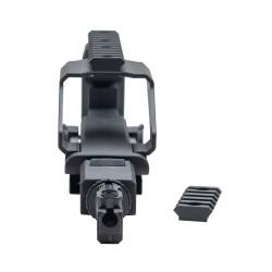Krytac EMG FN P90 Modular Receiver Set Bk