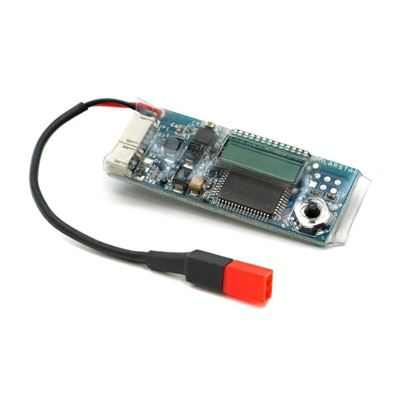 Polarstar FCU Rev.3 Semi-Auto Only Firmware (Reconditionné)