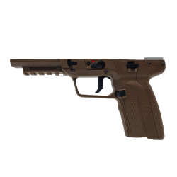 SRC FN 5-7 Frame Nylon Complète Five Seven FDE Gaz