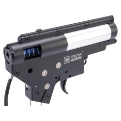 Specna Arms Gearbox V.2 HAL Etu Dean