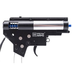 Specna Arms Gearbox V.2 HAL Etu Dean