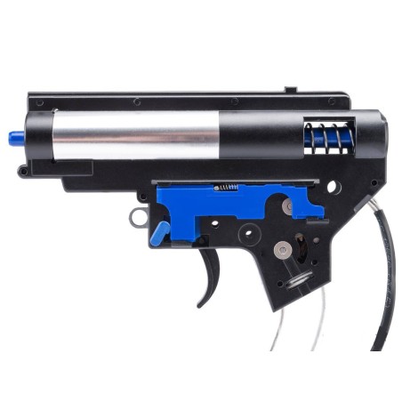 Specna Arms Gearbox V.2 HAL Etu Dean