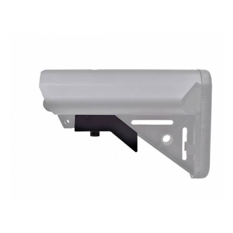 ACM Verrou de Crosse Crane M4 Bk