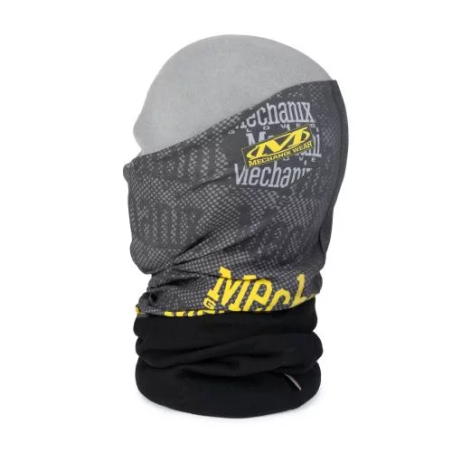 Buff Tour de Cou Mechanix Polar Fleece Neck Gaiter