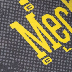 Buff Tour de Cou Mechanix Polar Fleece Neck Gaiter