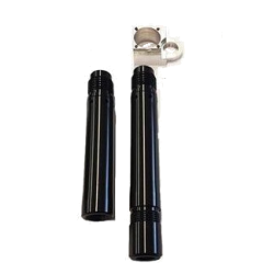 ACM Outer Barrel Non-Recoil 2Way G17 GBB Type:MaruI