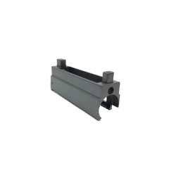 WE Bloc Nozzle Vide SCAR-H GBBR Part:H-04 (Reconditionné)