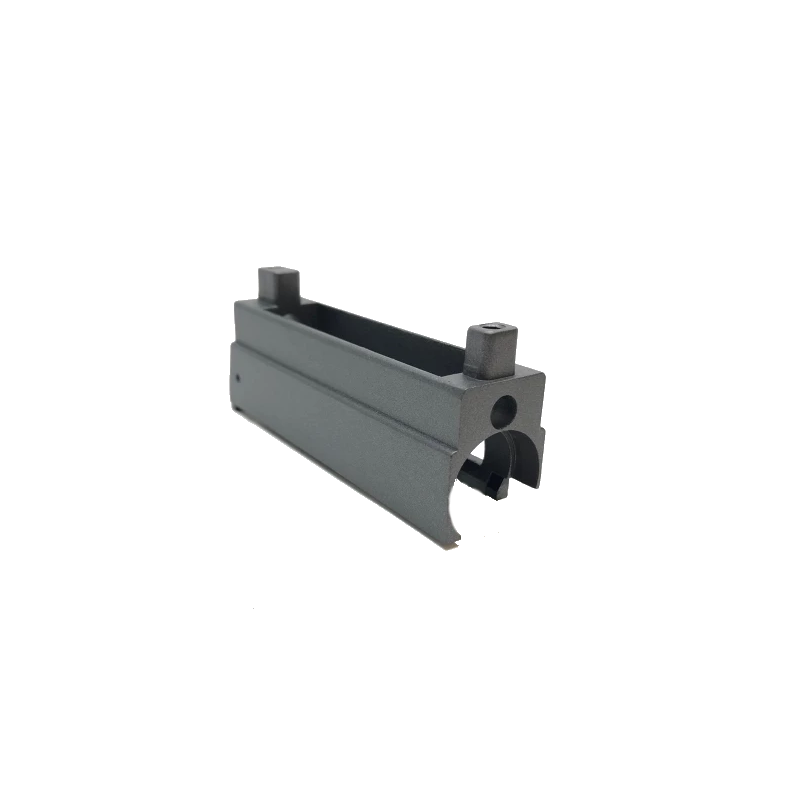 WE Bloc Nozzle Vide SCAR-H GBBR Part:H-04 (Reconditionné)