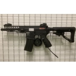 GS2.0 Lancer Tactical LT-29 Proline Gen2 / HPA Pulsar d