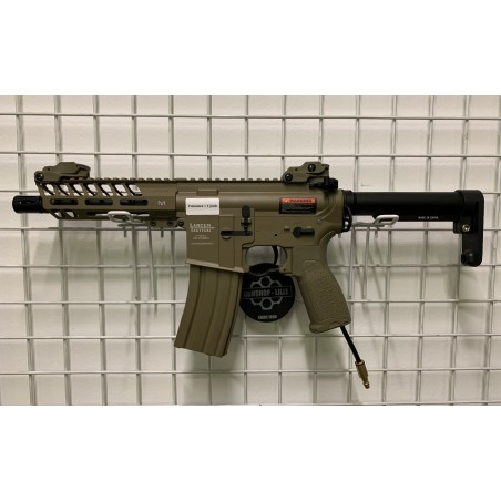GS2.0 Lancer Tactical LT-29 Proline Gen2 Tan / HPA Nexus