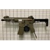 GS2.0 Lancer Tactical LT-29 Proline Gen2 Tan / HPA Nexus