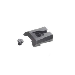 WE Rear Sight Hi-Capa 4.3