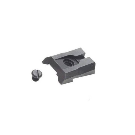 WE Rear Sight Hi-Capa 4.3