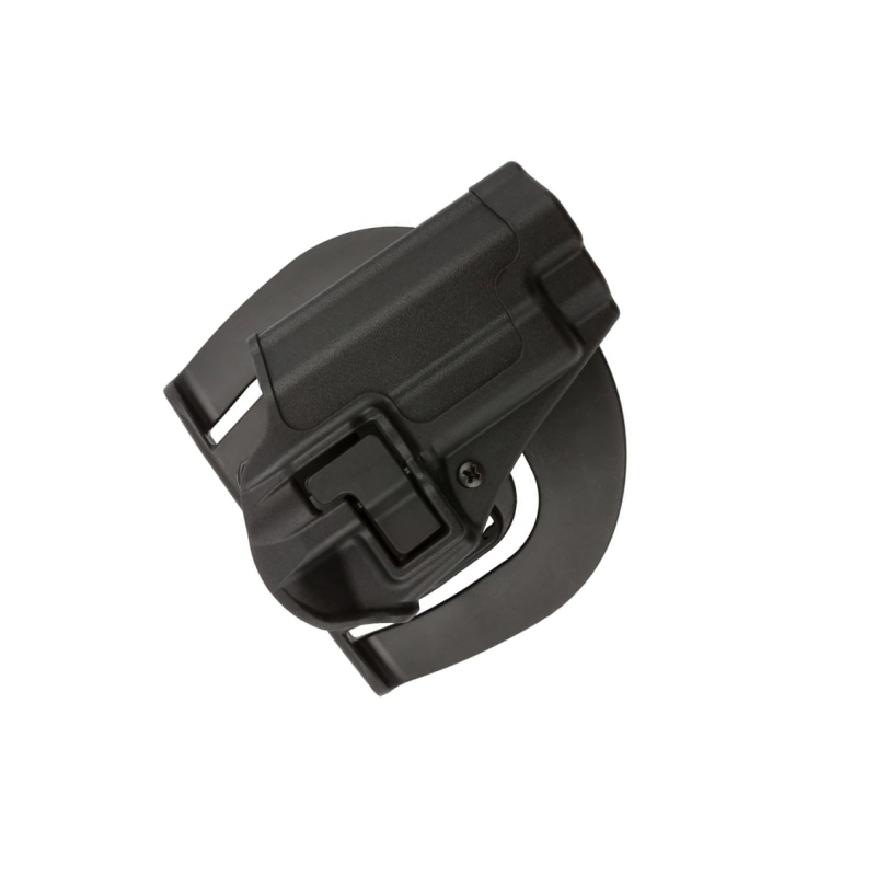 ACM Holster CQC Sig P226 Rétention / Multiple Support Black