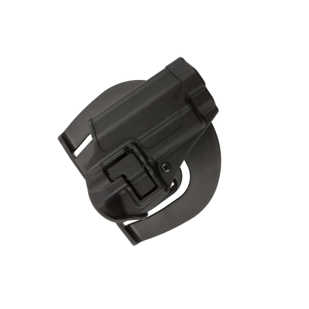 ACM Holster CQC Sig P226 Rétention / Multiple Support Black