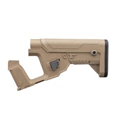 Lancer Tactical Crosse Alpha M4 Tan