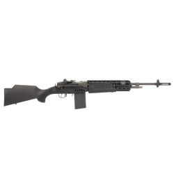 Star Ares M14 EBR-SS Métal Gray/Black 180BBs 1.5J