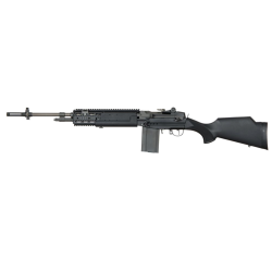 Star Ares M14 EBR-SS Métal Gray/Black 180BBs 1.5J