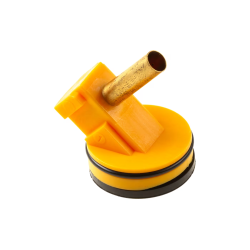 Krytac Kriss Vector Cylinder Head Assembly AEG