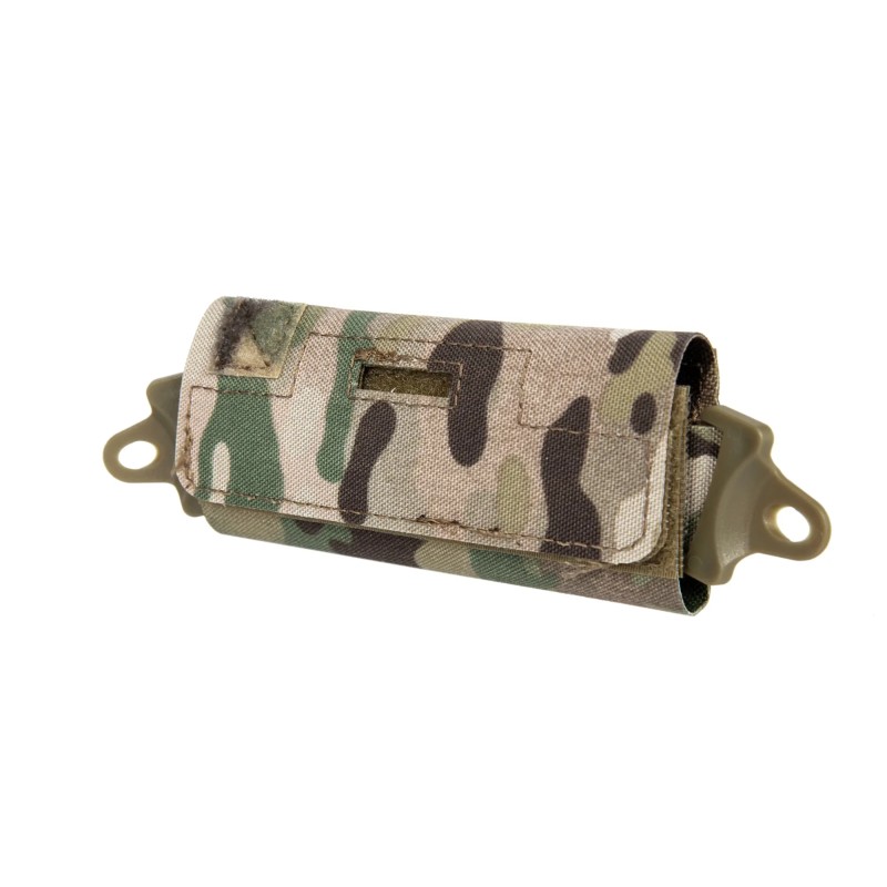 Primal Gear Contre Poids 250g Multicam pour Casque