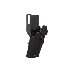 ACM Holster Glock 17 / X300 Light-Compatible GBB Glock (Bk)