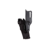 ACM Holster Glock 17 / X300 Light-Compatible GBB Glock (Bk)