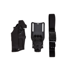ACM Holster Glock 17 / X300 Light-Compatible GBB Glock (Bk)