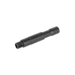 ACM External barrel extension 10cm 14mm-