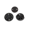 Specna Arms Kit Pignons Oblivion 18:1 Acier CNC Synchro Améliorée