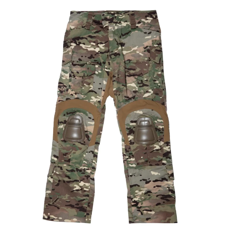 Specna Arms Combat Pant SATAC G3 Multicam M