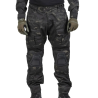 Specna Arms Combat Pant SATAC G3 Multicam Black M