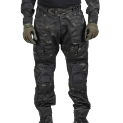 Specna Arms Combat Pant SATAC G3 Multicam Black XL