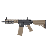 Specna Arms M4 Compact SA-C12 Core HAL ETU Half-Tan 300BBs 1.2J