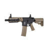 Specna Arms M4 Compact SA-C12 Core HAL ETU Half-Tan 300BBs 1.2J
