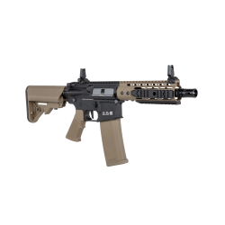 Specna Arms M4 Compact SA-C12 Core HAL ETU Half-Tan 300BBs 1.2J