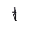 Jefftron Trigger Droite CNC M4 Black