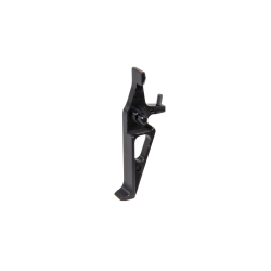 Jefftron Trigger Droite CNC M4 Black