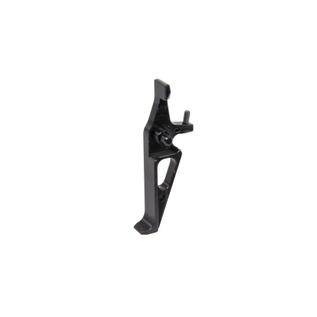 Jefftron Trigger Droite CNC M4 Black