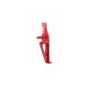 Jefftron Trigger Droite CNC M4 Rouge