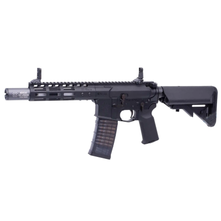 Cyma / EMG M4 CGS PDW 7" Noveske Bk GBBR 30BBs 1J