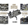 Cyma / EMG M4 CGS PDW 7" Noveske Bk GBBR 30BBs 1J