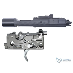 Cyma / EMG M4 CGS PDW 7" Noveske Bk GBBR 30BBs 1J
