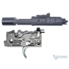 Cyma / EMG M4 CGS PDW 7" Noveske Bk GBBR 30BBs 1J