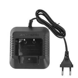 Baofeng Charger for Talkie Walkie UV-5R A/B/C/E EU 220V